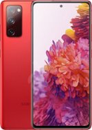 Služba Alza NEO: Mobilný telefón Samsung Galaxy S20 FE červený - Služba