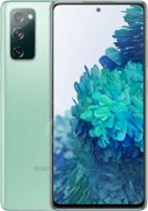 Služba Alza NEO: Mobilný telefón Samsung Galaxy S20 FE zelený - Služba