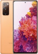 Služba Alza NEO: Mobilný telefón Samsung Galaxy S20 FE oranžový - Služba