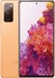 Služba Alza NEO: Mobilný telefón Samsung Galaxy S20 FE oranžový - Služba