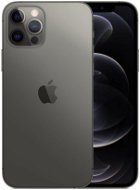 iPhone 12 Pro 128 GB grau - Service