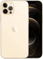 iPhone 12 Pro 256 GB Gold - Service