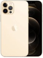 Služba Alza NEO: Mobilný telefón iPhone 12 Pro 512 GB zlatý - Služba
