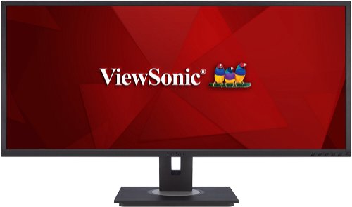 Alza NEO Service: LCD Monitor 34“ ViewSonic VP3481 - Service