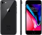 Alza NEO Service: Mobile Phone iPhone 8 256GB Space Grey - Service