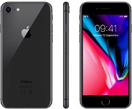 Service New iPhone Every Year: Mobile Phone - iPhone 8 Plus 64GB Space Grey - Service