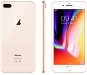 Service New iPhone Every Year: Mobile Phone - iPhone 8 Plus 64GB  Gold - Service