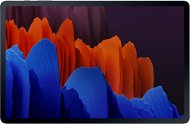 Samsung Galaxy Tab S7+ 5G Bronzefarben - Service