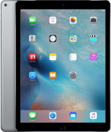 HAAS: Tablet iPad Pro 12.9" 512GB 2017 Vesmírně šedý - 3 roky - Služba