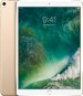 HAAS: iPad Pro 10.5" 64 GB Gold - 3 Jahre - Service