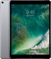 HAAS: iPad Pro 10.5" 64GB Cellular Cosmic Black - 3 Jahre - Service