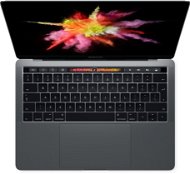 MacBook Pro MacBook 13"; Retina ENG 2017 mit Space Bar - Space Grey - Service