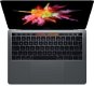 HAAS: MacBook Pro 13" Retina ENG 2017 with Touch Bar Cosmic Grey - 3 Years - Service