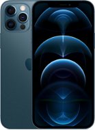 Služba Alza NEO: iPhone 12 Pro 128GB tichomořsky modrá - kampaň Apple fix 24 měsíců - Služba