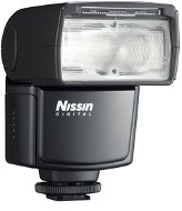 Nissin Di466 für Canon - Externer Blitz