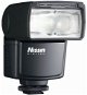 Nissin Di466 Nikon - Külső vaku