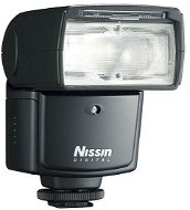 Nissin Di466 FT für Olympus und Panasonic schwarz - Externer Blitz