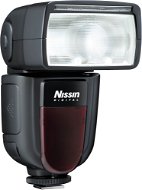 Nissin Di700 für Canon - Externer Blitz