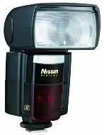 Nissin Di866 Mark II für Canon - Externer Blitz
