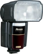 Nissin MG 8000 Nikon - Külső vaku