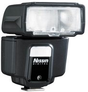 Nissin i40 for Nikon - External Flash