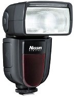 Nissin Di700 für Nikon Air - Blitz