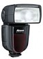 Nissin Di700A + Air 1 for Nikon - External Flash