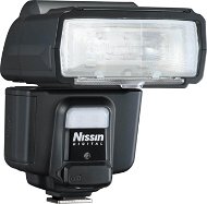 Nissin i60A pro Nikon - Külső vaku