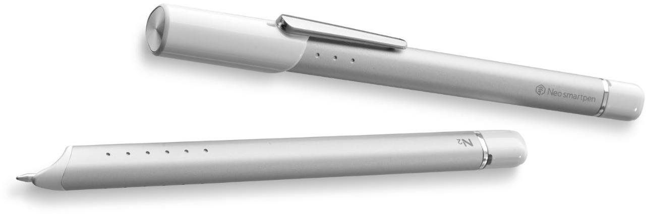 NEO SMARTPEN N2 silver - Smart Pen | Alza.cz