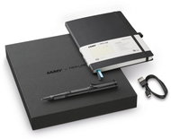 NEO SMARTPEN LAMY Safari ncode Gift set with notebook - Smart Pen