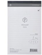 NEO SMARTPEN Neo N Idea Mini lined, tearable - Notepad