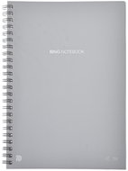 NEO SMARTPEN N Ring lined, ring - Notepad