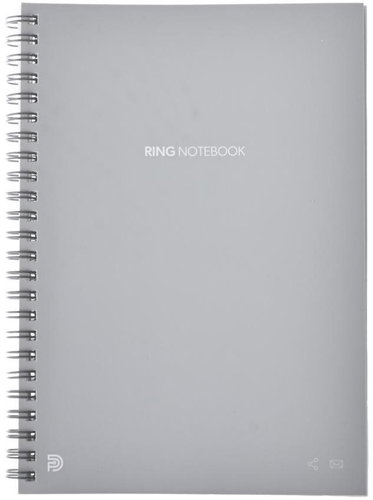 NEO SMARTPEN N Ring lined, ring - Notepad - Main image