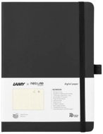 NEO SMARTPEN LAMY, black - Journal