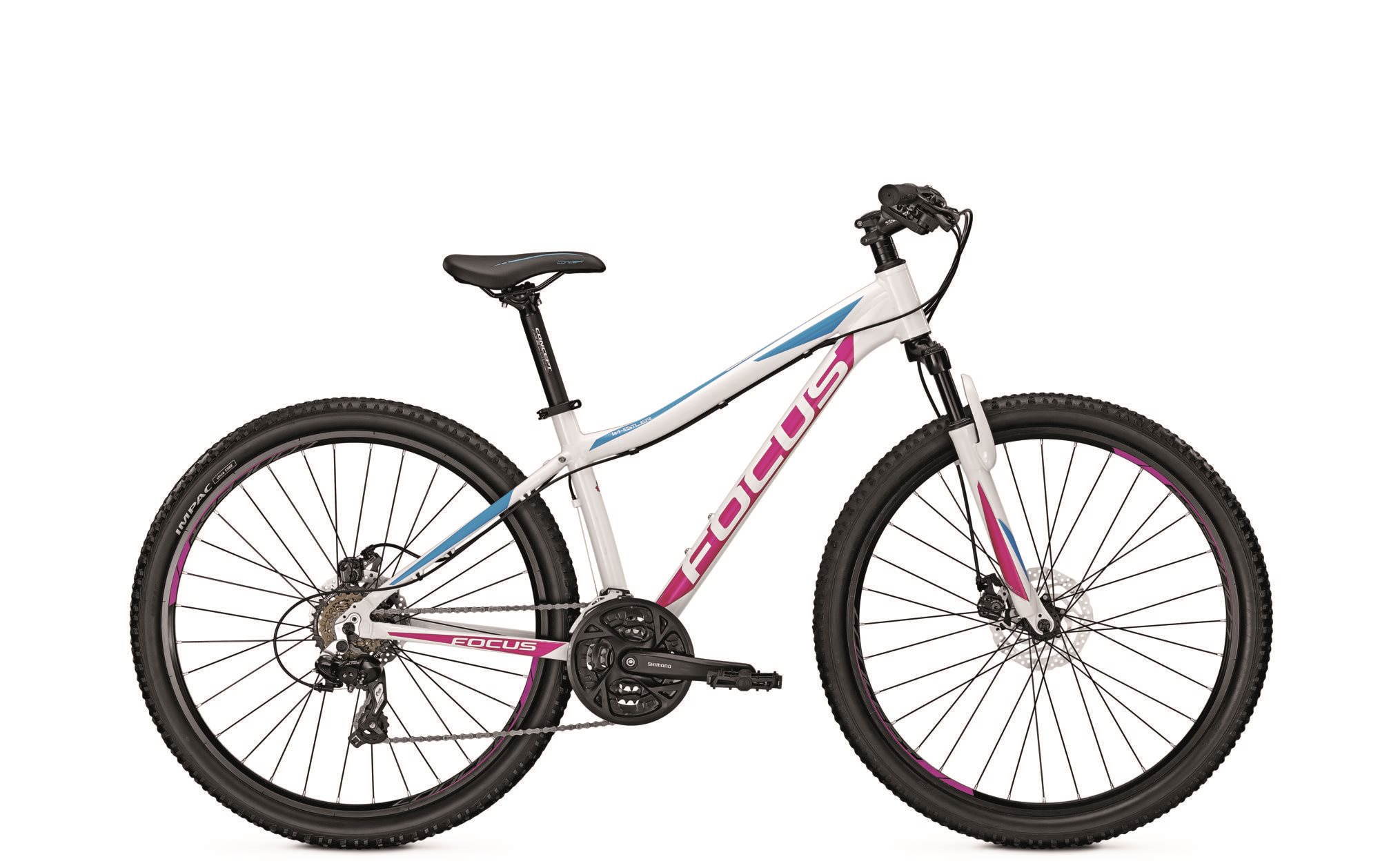 Focus discount donna bike