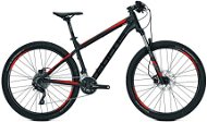Focus Black Forest LTD 27 Black (2017) - Horský bicykel