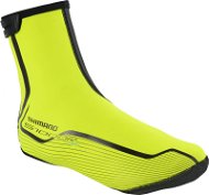 Shimano Road S1000R H2O sárga - Könyök/lábszárvédő
