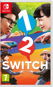 Console Game 1 2 Switch - Nintendo Switch - Hra na konzoli