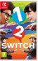 1 2 Switch - Nintendo Switch - Hra na konzoli