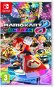 Mario Kart 8 Deluxe - Nintendo Switch - Konzol játék