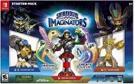 Skylanders Imaginators - Nintendo-Switch - Konsolen-Spiel