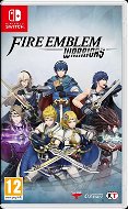 Fire Emblem Warriors - Nintendo Switch - Console Game
