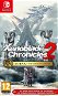 Xenoblade Chronicles 2: Torna - The Golden Country  - Nintendo Switch - Videójáték kiegészítő