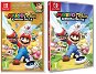 Mario + Rabbids Kingdom Battle - Nintendo Switch - Konzol játék