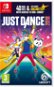 Just Dance 2018 - Nintendo Switch - Konzol játék