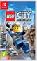 LEGO City: Undercover - Nintendo Switch - Console Game