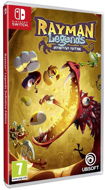 Konsolen-Spiel Rayman Legends: Definitive Edition - Nintendo Switch - Hra na konzoli