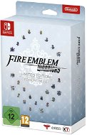 Fire Emblem Warriors (Limited Edition) - Nintendo Switch - Konzol játék
