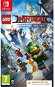 LEGO Ninjago Movie Videogame - Nintendo Switch - Console Game