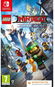 Konzol játék LEGO Ninjago Movie Videogame - Nintendo Switch - Hra na konzoli